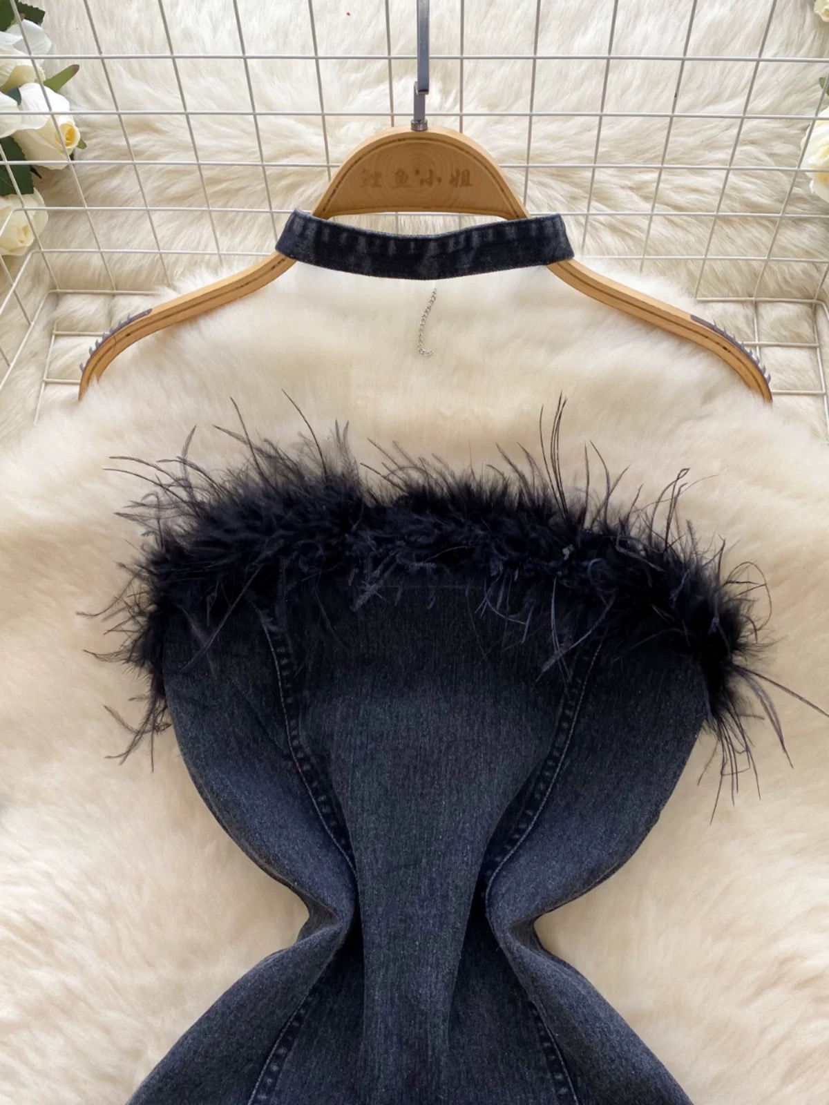 Turks destination dress & belt DBC60 images